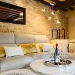 Domaine Casteele Dom wakacyjny