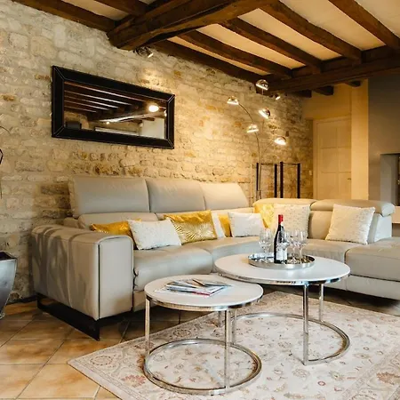 Domaine Casteele * Verson