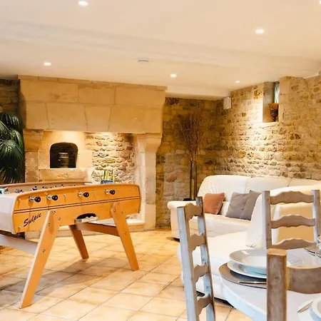 Domaine Casteele Hébergement de vacances