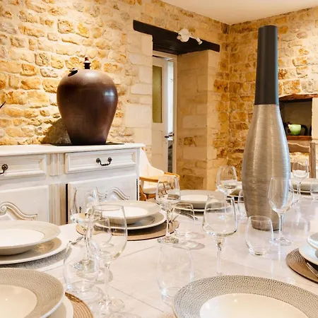 Domaine Casteele * Verson