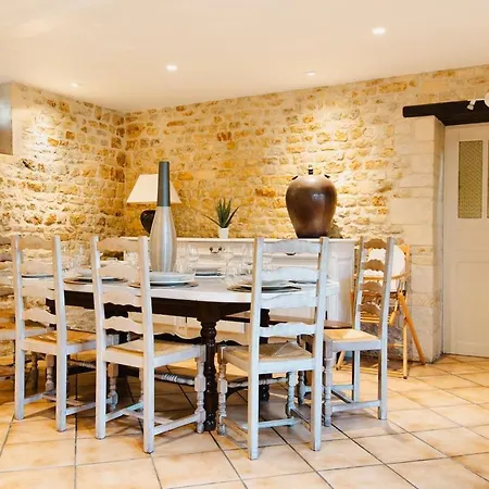 Hébergement de vacances Domaine Casteele Verson