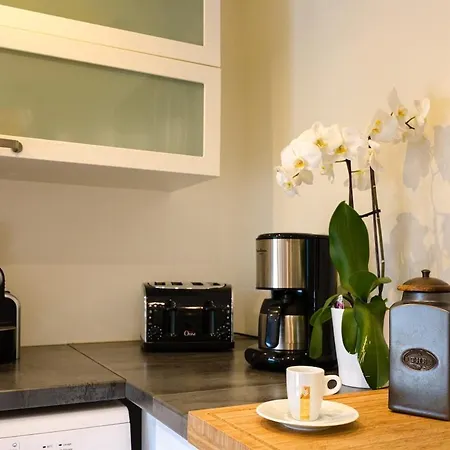 Hébergement de vacances Domaine Casteele