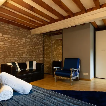 Hébergement de vacances Domaine Casteele