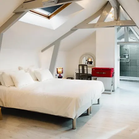 Hébergement de vacances Domaine Casteele Verson