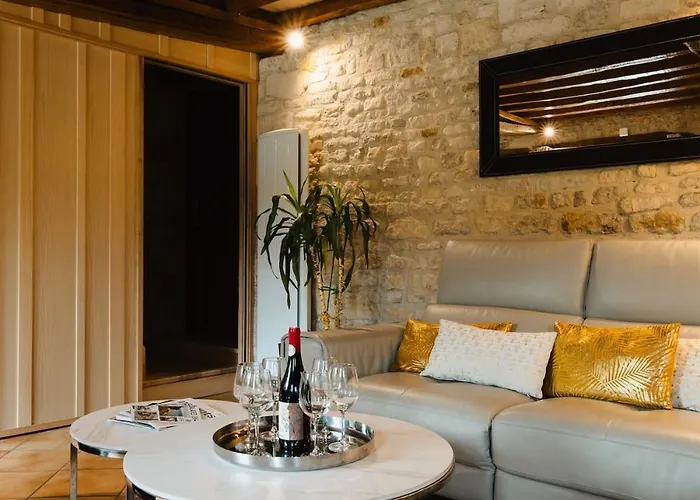 Domaine Casteele * Verson