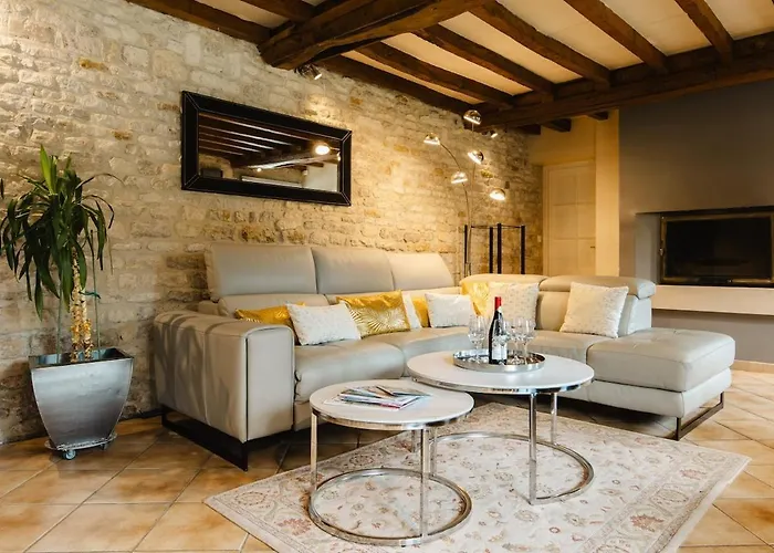 Domaine Casteele * Verson