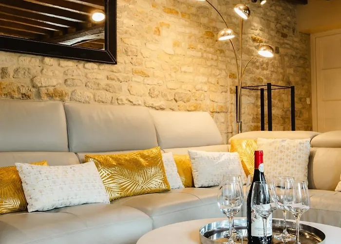 Domaine Casteele Hébergement de vacances