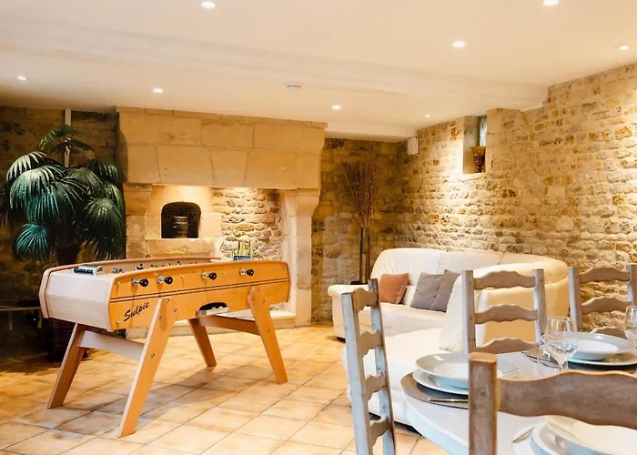 Domaine Casteele Hébergement de vacances