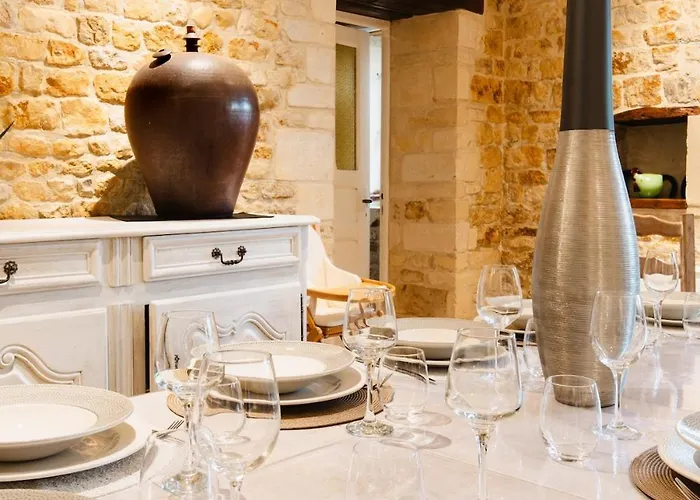 Domaine Casteele * Verson