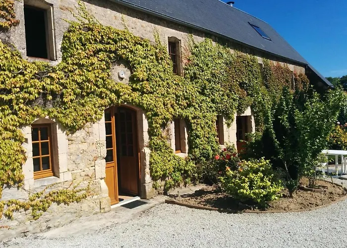 Domaine Casteele Verson