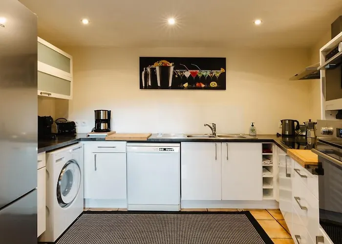 Hébergement de vacances Domaine Casteele *