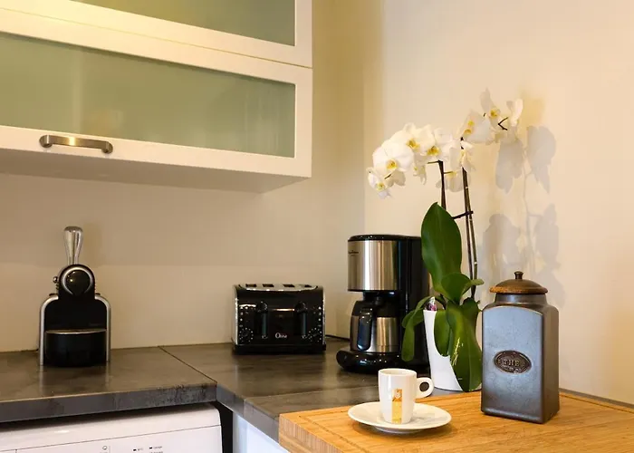 Hébergement de vacances Domaine Casteele