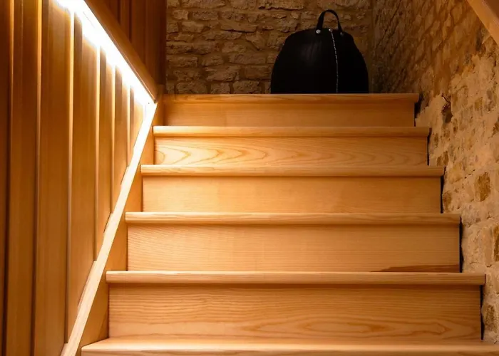 Domaine Casteele Hébergement de vacances Verson