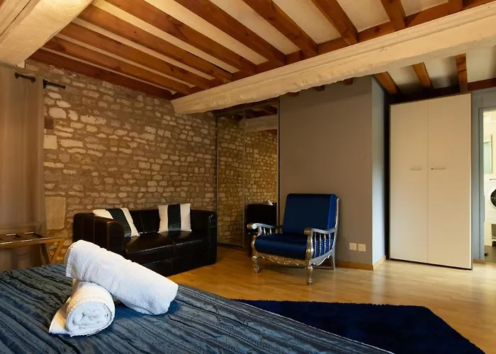 Hébergement de vacances Domaine Casteele