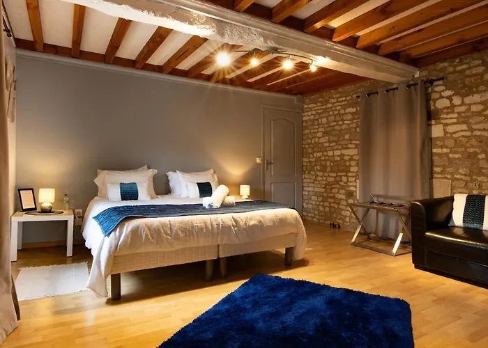 Domaine Casteele * Verson