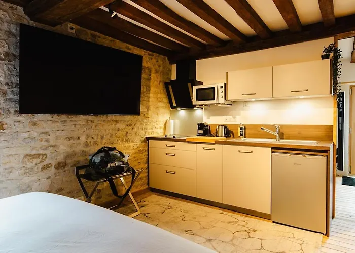 Domaine Casteele Verson