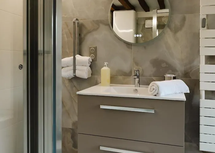 Hébergement de vacances Domaine Casteele *