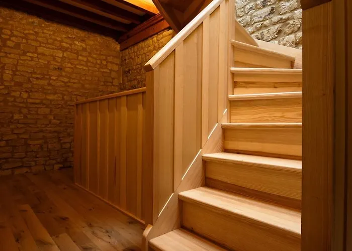 Domaine Casteele Hébergement de vacances