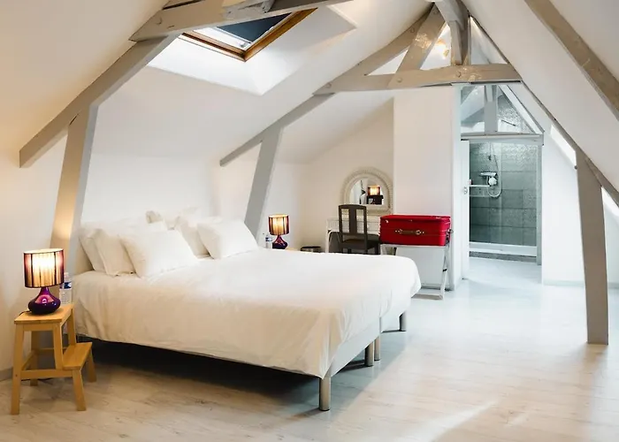 Hébergement de vacances Domaine Casteele Verson