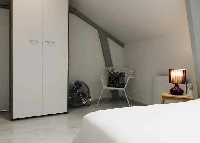 Hébergement de vacances Domaine Casteele Verson