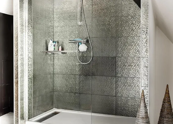 Domaine Casteele Hébergement de vacances Verson