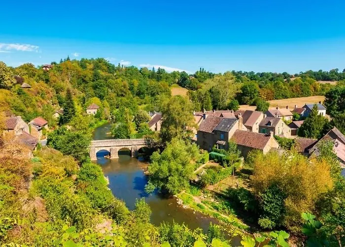 Domaine Casteele Hébergement de vacances