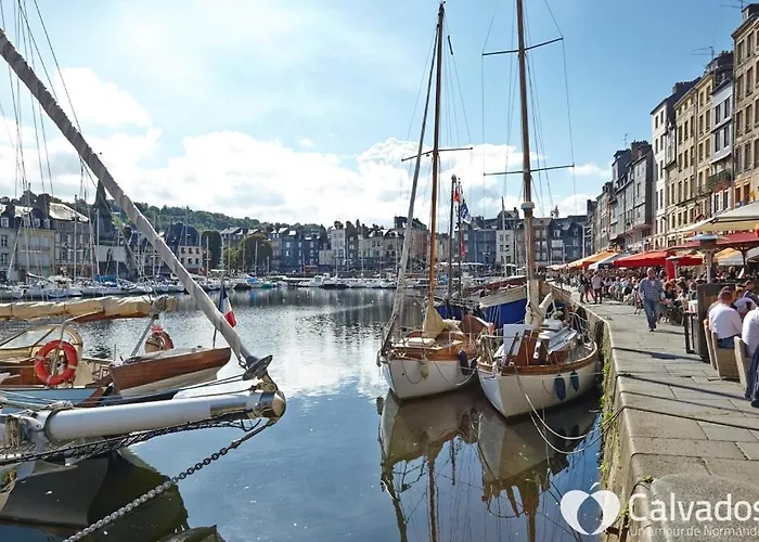 Hébergement de vacances Domaine Casteele Verson