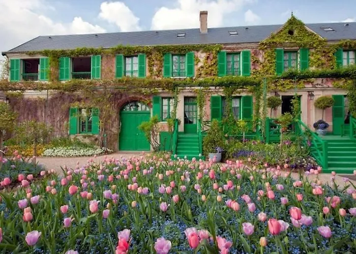 Hébergement de vacances Domaine Casteele *