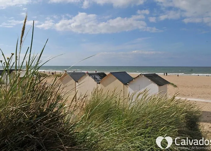 Domaine Casteele * Verson