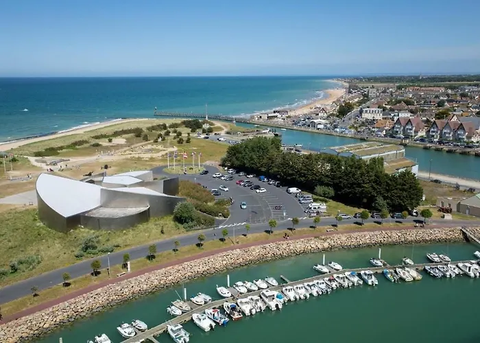 Domaine Casteele Hébergement de vacances *