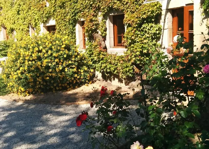 Domaine Casteele Verson